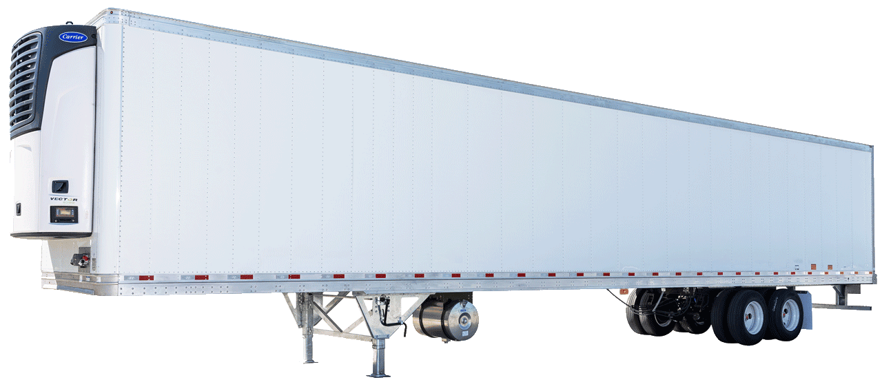 refrigeratedtrailer 53